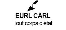 EURL CARL (Terrassement)