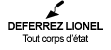 Defferez Lionel (Tout corps d’état)