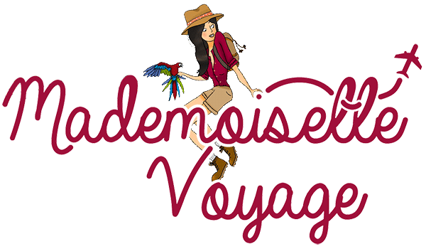 Mademoiselle Voyage