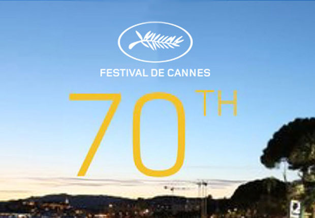 festival de cannes 2017 70 ans