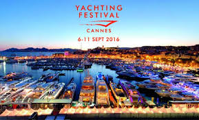 yachting festival