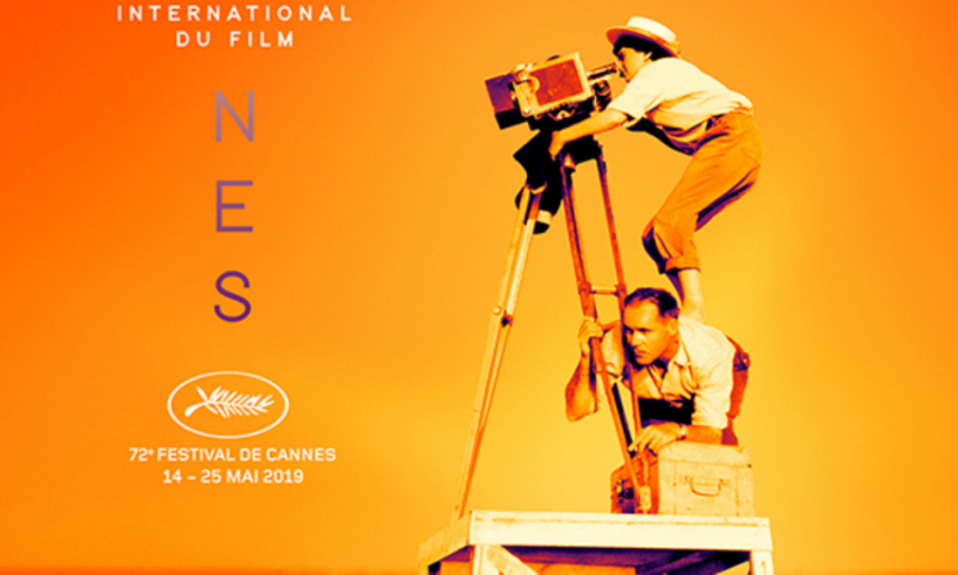 The crazy Festival of Cannes !