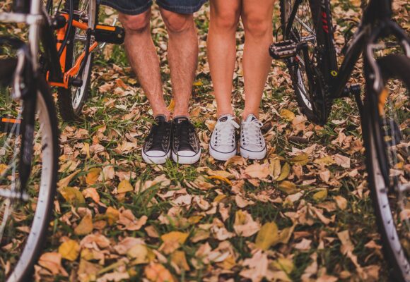 Le tour de vélo parfait dans Cannes et ses alentours 