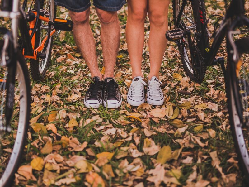 Le tour de vélo parfait dans Cannes et ses alentours 